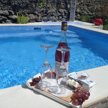 Hotel Rural La Raya 1866 Güimar Pokoj fotografie