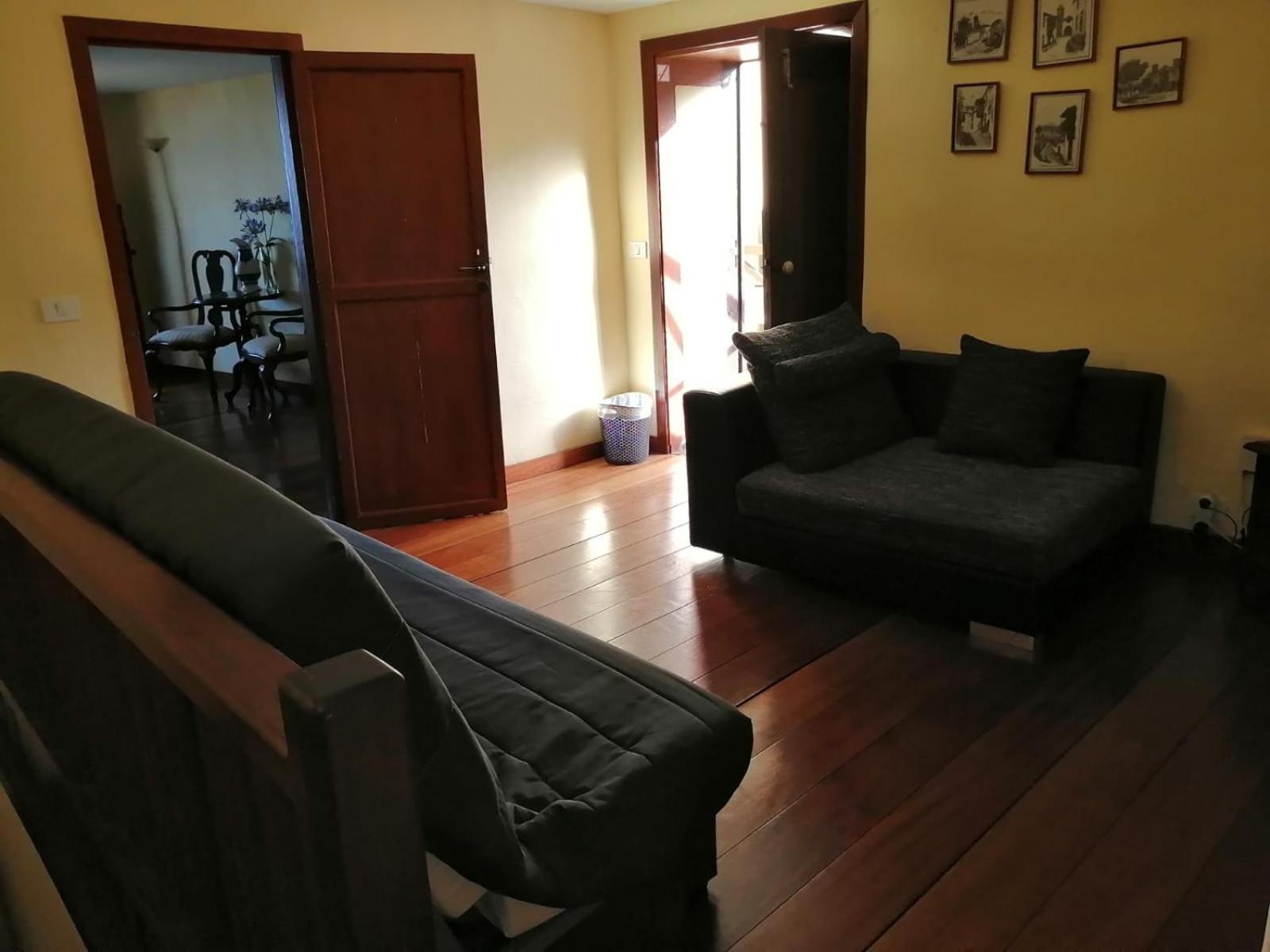 Hotel Rural La Raya 1866 Güimar Pokoj fotografie